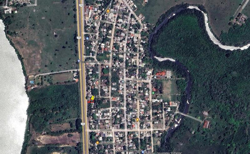 Terreno Venta 187 M² Colonia Manlio Fabio Tuxpan Veracruz