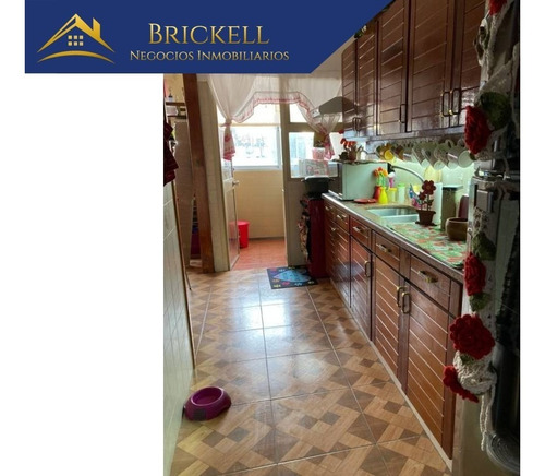 Imagen 8 de 23 de Apartamentos Venta 3 Dorm. Y Servicio