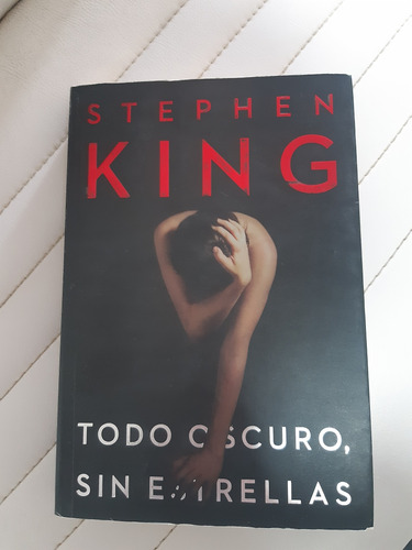 Lote De Libros De Stephen King 