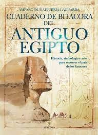 Libro Cuaderno De Bitacora Del Antiguo Egipto - Duã¿aitur...