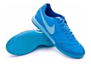 chuteira nike tiempox proximo futsal