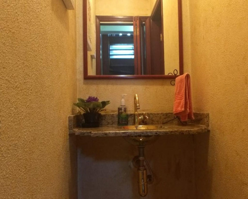 Imagem 14 de 26 de Casa - Ca002948 - 68394281