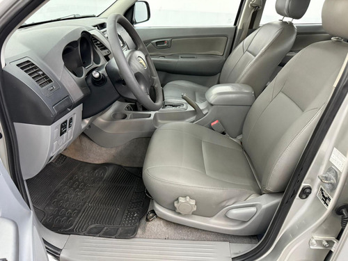 Toyota Hilux Hilux CD SRV D4-D 4x4 3.0 TDI Diesel Aut