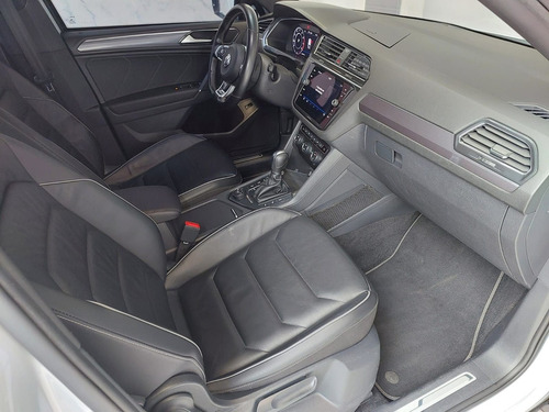 Volkswagen Tiguan 2.0 350 TSI ALLSPACE R-LINE 4MOTION DSG