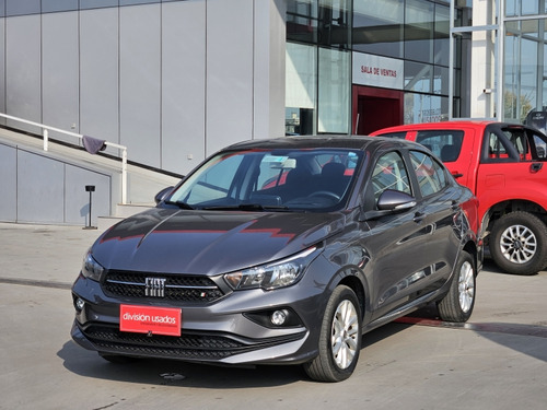 Fiat Cronos CRONOS DRIVE 1.8 AT