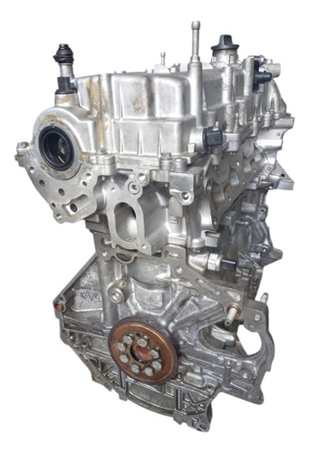 Motor Para Chevrolet Spark Ng 1.4l 2016-2021 Garantizado (Usado)