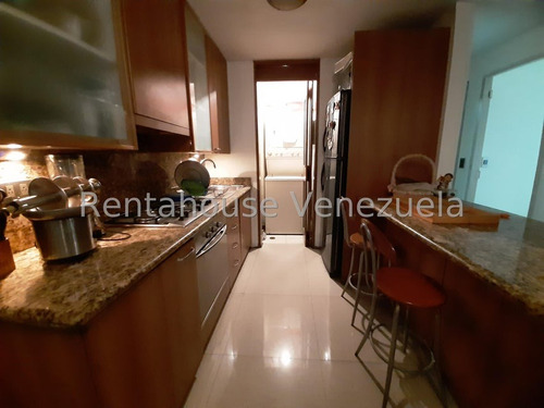 Yf Apartamento En Venta En Sabana Grande Cod. 25-7697 Cm