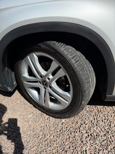 Mercedes-Benz Clase GLA 1.6 Gla200 Urban 156cv