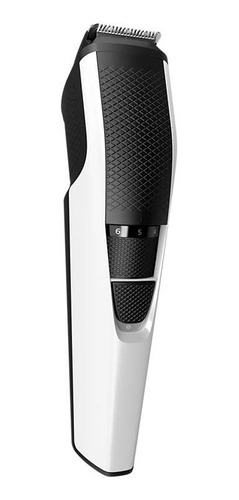 Corta Barba Philips Beardtrimmer Series 3000