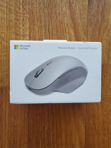 Raton Precision Mouse Microsoft Surface Original Nuevo Msi
