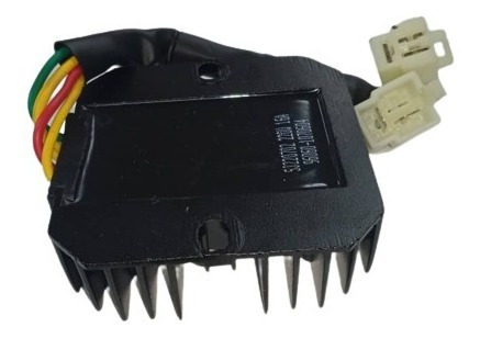 Regulador Carguero 200cc New Bera