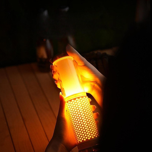 Lámpara Para Acampar Al Aire Libre, Luz , Ligera,