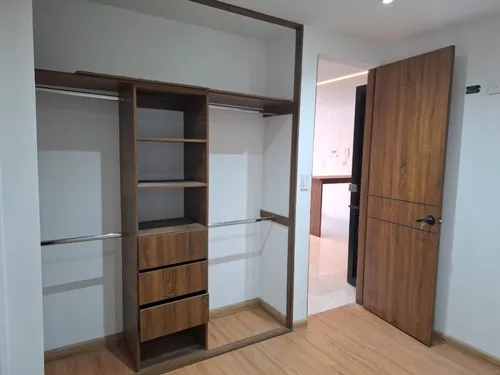 Vendo Apartamento El Jazmin, Piso 2, Garaje