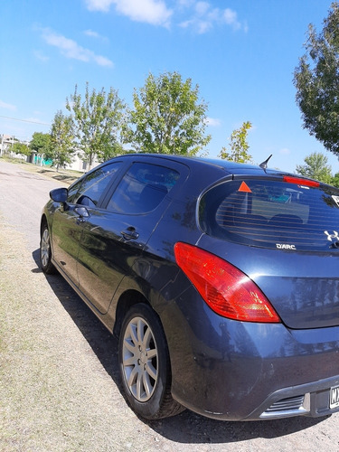 Peugeot 308 1.6 Active 2013