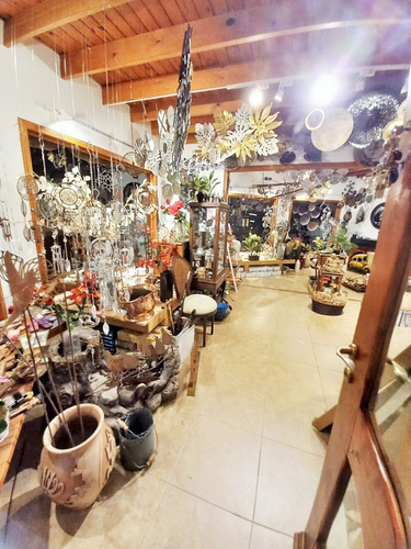 Fondo De Comercio Regaleria - Centro Comercial Sierra De Los Padres