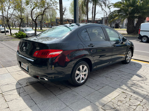 Peugeot 408 1.6 Allure Hdi 115cv
