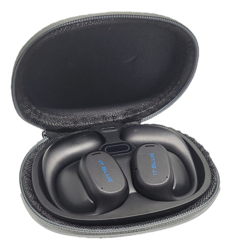Fone De Ouvido Sem Fio Bluetooth 5.3 Tws Condução Óssea