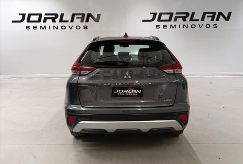 Mitsubishi Eclipse Cross 1.5 MIVEC TURBO GASOLINA HPE CVT