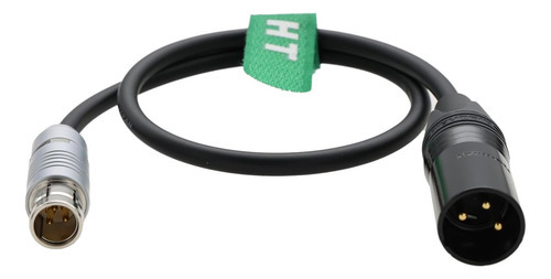 Hangton 3 Pin Masch To Cabo De 3 Pin Xlr Audio Babalado Para