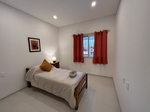 Residencial Infinito - Hogar Tercera Edad - Carrasco
