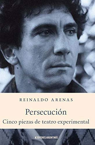 Persecucion (libro Original)