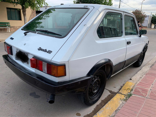 Fiat 147 1994 1.4 Tr
