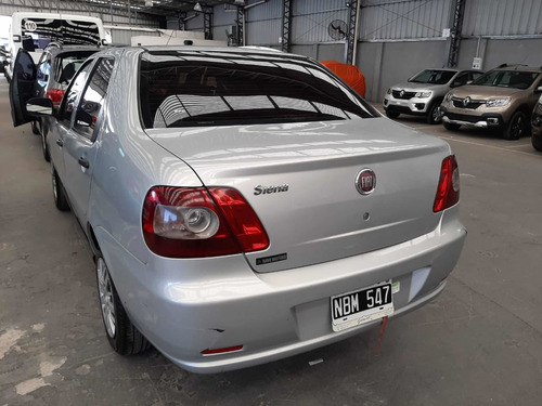 Fiat Siena 1.4 Fire Da 2013