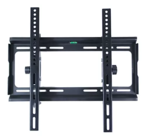 Soporte Tv Led Lcd 55 A 26 Pulgadas Fijo Kanji Kjh Wmf55