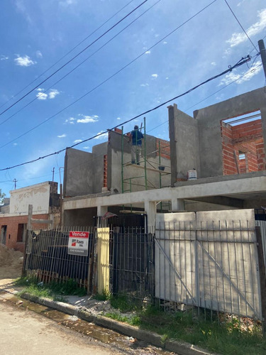 Depatamento A Estrenar 1 Dormitorio Santo Tome - Salta 2500