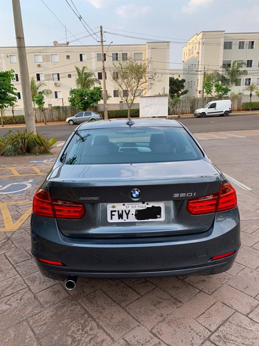Bmw Serie 2 320 I