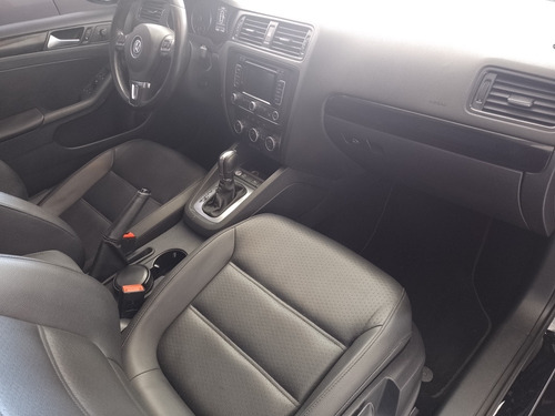 Imagem 10 de 15 de Volkswagen Vw/jetta 2.0 Ano2014 Completo Automatico+teto