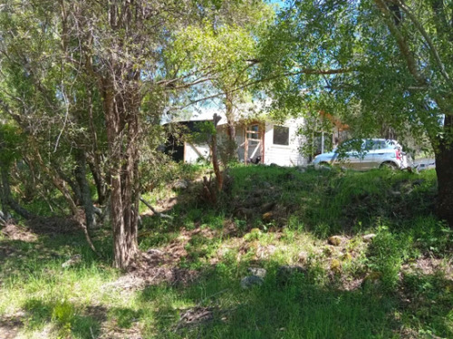 Parcela 8.000 M2, Dos Cabañas, Bosque Nativo, El Huachi