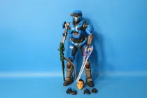 Comprar Kat B320 Halo Jazwares Figura