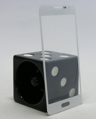 Vidrio Glass Samsung A3 A300
