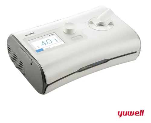 Auto Cpap Yuwell Yh-550 Con Funcion Wifi