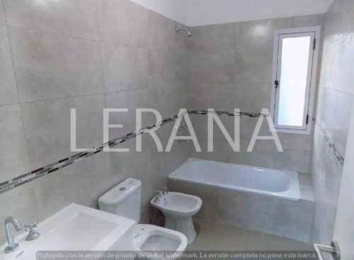 Imagen 6 de 9 de Venta A Estrenar. Dúplex 3 Ambientes Al Frente Con Patio Y Cochera. Financiación Parcial - Ituzaingó