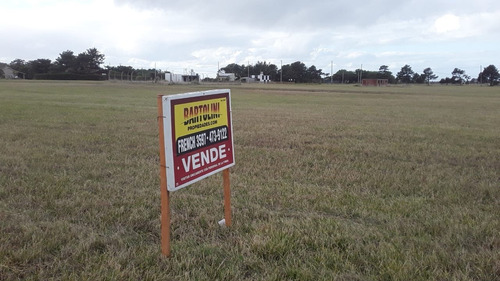 Lote En Venta