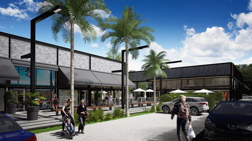 Imagen 20 de 30 de Local En Venta En Gorina | 485 Esq.138| Paseo Mitre (local 23)