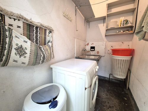 Casa En Venta Sobre Lote Propio. Dos Propiedades En Block