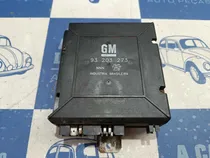 Comprar Módulo Central Trava Dos Vidros Gm Monza Kadete Opala