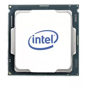 Procesador Intel Bx8070811400f Core I5-11400f S-1200 6cores