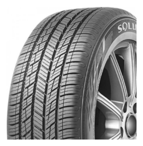 Llanta Kumho Solus Ta51 205 65 R 15