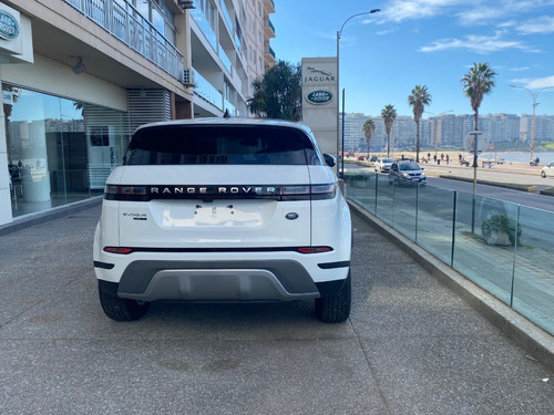 Range Rover Evoque S P200 - 612 Kms Dta Iva