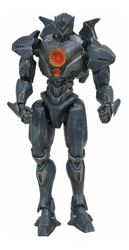 Gipsy Avenger Deluxe - Pacific Rim Uprising - Select Diamond