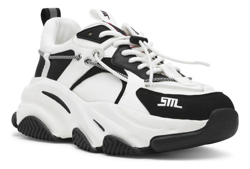 Tenis Vault 2 Steve Madden Para Mujer