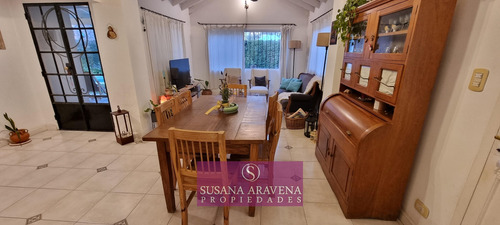 Casa En Venta En De Vicenzo Chico, Del Viso, Pilar