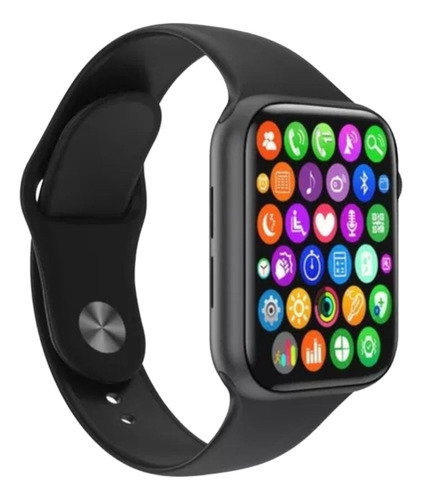 Relógio Smartwatch Modx-b02 Xaea