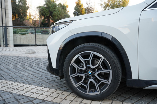 BMW X1 2.0 Sdrive 18 D Dynamic