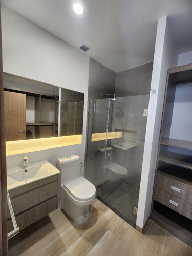 Suite Universitaria Xentric Anahuac En Venta En Zibata