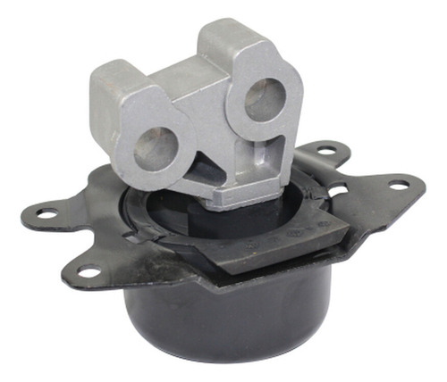 Soporte Transmisión Sólido Izq Gsp Corsa L4 1.8l 02 A 08